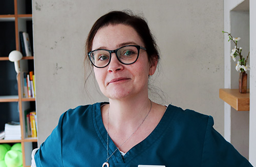 Dr. Kinzius HagenEmst Ihr Hausarzt in Hagen