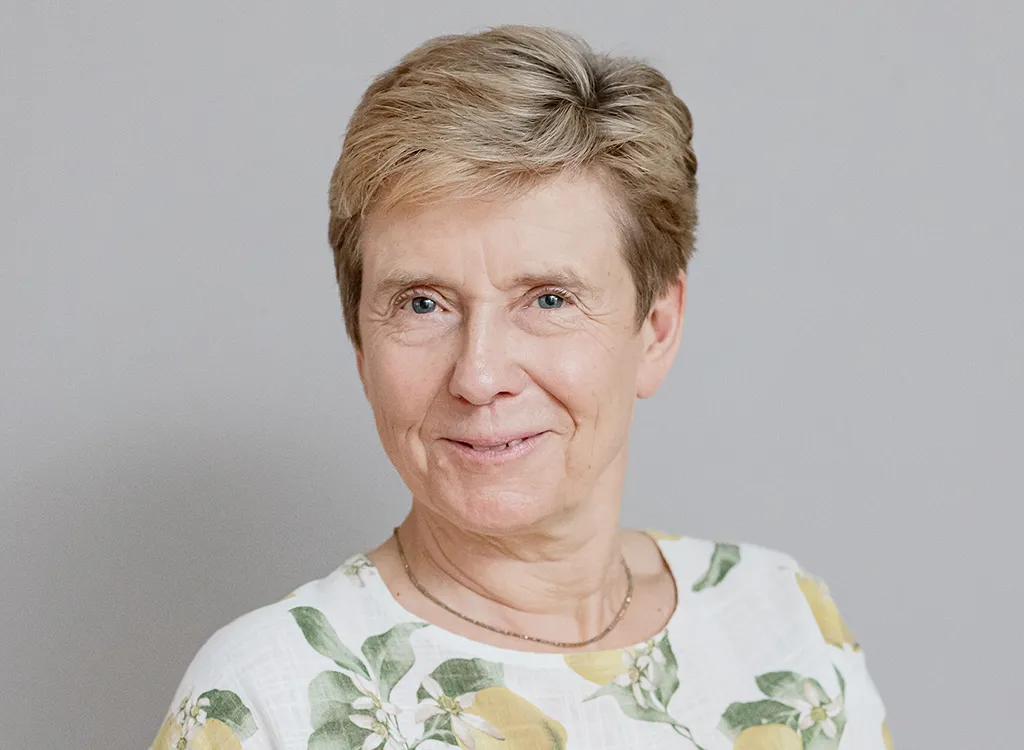 Dr. Michaela Kinzius