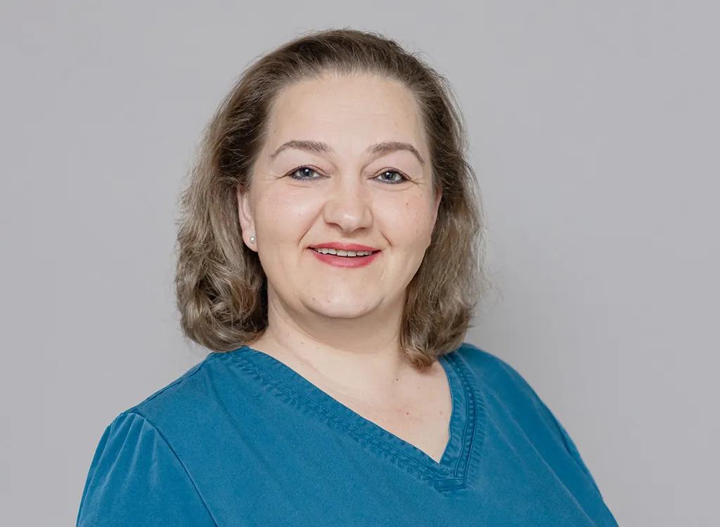 Sabina Gogic