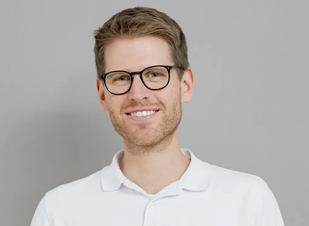 Dr. med. Tobias Berding